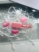 Load image into Gallery viewer, pink drink lip gloss
